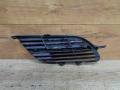 решетка радиатора Nissan Almera Tino V10 2002г. - фото №2