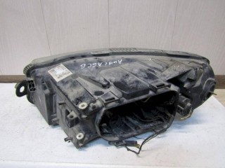 фара правая, ориг. номер 4F0941004C, Audi A6 C6 2004-2008