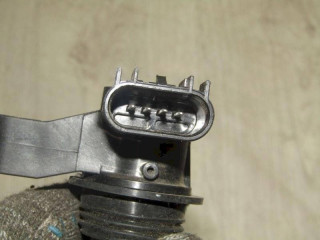 катушка зажигания, ориг. номер 12618542, Chevrolet Captiva 1 поколение 2006-2011