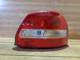 Фонарь задний правый Jaguar X-Type  2001-2008