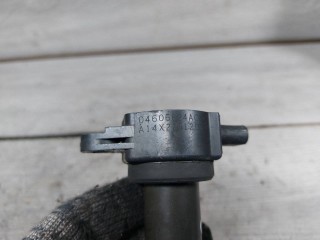катушка зажигания, ориг. номер 04606824AB, 04606824AC, Jeep Compass 1 поколение 2006-2010