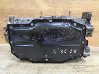 масляный поддон, Mazda 6 2 поколение 2007-2010