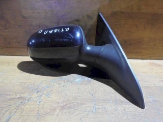 зеркало наружное правое, ориг. номер 93166022, Opel Tigra B 2004-2009