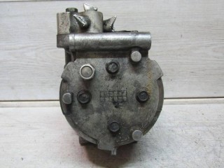компрессор кондиционера, ориг. номер 4635892, Saab 9-3 1 поколение 1998-2003
