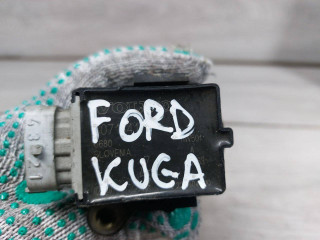 катушка зажигания, ориг. номер 8677837, 30713417, 0221604010, 1371601, Ford Kuga 1 поколение 2008-2013