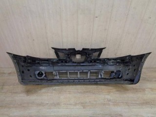 бампер передний, ориг. номер 6L0807217DR, SEAT Ibiza 3 поколение 2001-2006