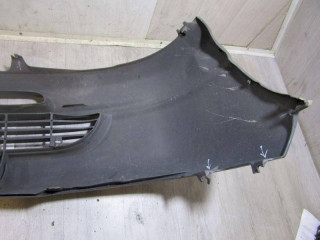 бампер передний, ориг. номер 5211926150, 52119261, Toyota Hiace XH10