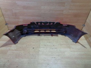бампер передний, ориг. номер 8651125620, Hyundai Accent 2 поколение [рестайлинг]