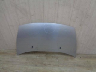 Капот Citroen C3 1 поколение 2002-2006