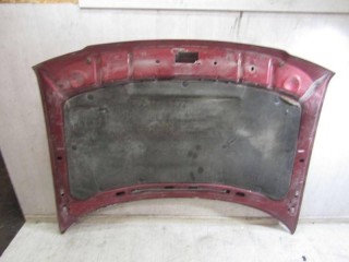 капот, ориг. номер 1L2Z16612AA, Ford Explorer 3 поколение U152 2001-2006