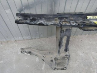 передняя панель (телевизор), ориг. номер ABG760050, Land Rover Range Rover 3 поколение 2002-2005