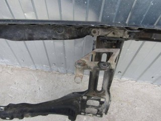 передняя панель (телевизор), ориг. номер ABG760050, Land Rover Range Rover 3 поколение 2002-2005
