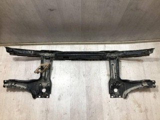 передняя панель (телевизор), ориг. номер ABG760050, Land Rover Range Rover 3 поколение [рестайлинг] 2005-2009