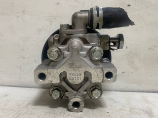 насос гидроусилителя руля, ориг. номер 96837813, Opel Astra J 2009-2012