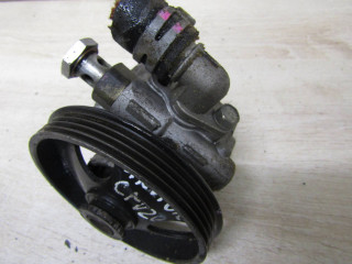 насос гидроусилителя руля, ориг. номер 96837813, Opel Astra J 2009-2012