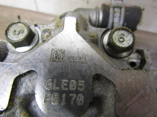 насос гидроусилителя руля, ориг. номер 96837813, Opel Astra J 2009-2012