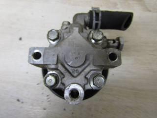 насос гидроусилителя руля, ориг. номер 96837813, Opel Astra J 2009-2012