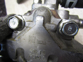 насос гидроусилителя руля, ориг. номер 96837813, Opel Astra J 2009-2012