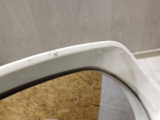 зеркало наружное правое, ориг. номер 9557312220201C, Porsche Cayenne 957 2007-2010