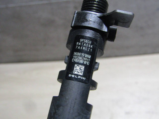 форсунка топливная, ориг. номер 9686191080, EMBR00101D, 1809626, 1980L3, 1804832, Ford Mondeo 4 поколение [рестайлинг] 2010-2014