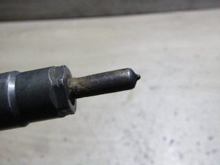 форсунка топливная, ориг. номер 9686191080, EMBR00101D, 1809626, 1980L3, 1804832, Ford Mondeo 4 поколение [рестайлинг] 2010-2014