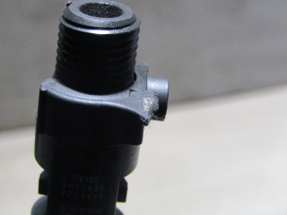 форсунка топливная, ориг. номер 9686191080, EMBR00101D, 1809626, 1980L3, 1804832, Ford Mondeo 4 поколение [рестайлинг] 2010-2014