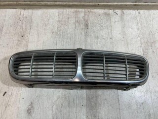 решетка радиатора, ориг. номер C2C18703, Jaguar XJ 3 поколение 1997-2003