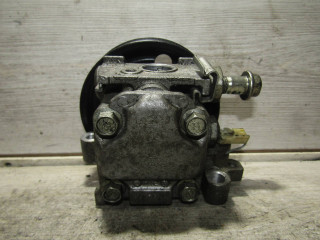 насос гидроусилителя руля, ориг. номер EG2132650B, EG2132650C, EG21, Mazda CX-7 1 поколение 2006-2009