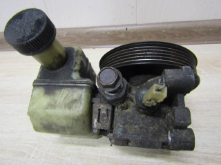насос гидроусилителя руля, ориг. номер EG2132650B, EG2132650C, EG21, Mazda CX-7 1 поколение 2006-2009