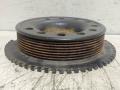 5305218, 1604123, 5282176 шкив коленвала ГАЗ ГАЗЕЛЬ Next 1 поколение - фото №3