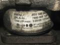 8E0145155T, 8E0145156S насос гидроусилителя руля Audi A4 B7 - фото №5