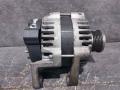 13595628, 13500577, 13579666 генератор Chevrolet Cruze 1 поколение - фото №2
