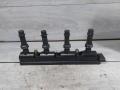 25195107, 25198623, 55579072, 95528319, 19005362 катушка зажигания Opel Astra J - фото №2