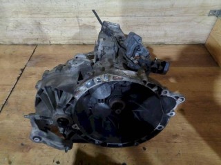6МКПП Ford S-Max 1 поколение 2006-2010