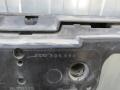 7L0805594R, 95550559400, 95550559402 передняя панель (телевизор) Volkswagen Touareg 1 поколение [рестайлинг] - фото №2