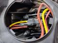 63127165567 фара левая BMW 5 E60/E61 - фото №7