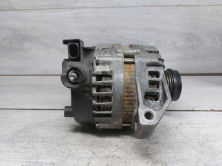 генератор, ориг. номер BV6T10300EB, BV6T10300DB, BV6T10300EA, 1777583, 1703864, 1743881, 2410219, BV6N10300DB, Ford Focus 3 поколение 2011-2015
