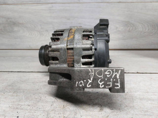 генератор, ориг. номер BV6T10300EB, BV6T10300DB, BV6T10300EA, 1777583, 1703864, 1743881, 2410219, BV6N10300DB, Ford Focus 3 поколение 2011-2015