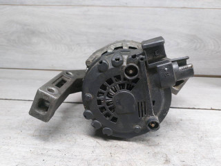 генератор, ориг. номер BV6T10300EB, BV6T10300DB, BV6T10300EA, 1777583, 1703864, 1743881, 2410219, BV6N10300DB, Ford Focus 3 поколение 2011-2015