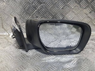 Зеркало наружное правое Mazda CX-9 1 поколение 2006-2009