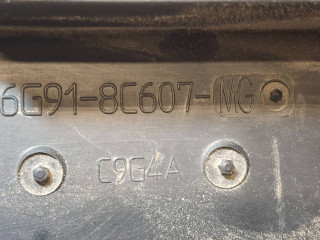 вентилятор охлаждения, ориг. номер 1768199, 6G918C607MG, Ford Galaxy 2 2006-2010