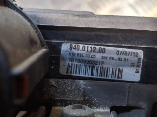 вентилятор охлаждения, ориг. номер 1768199, 6G918C607MG, Ford Galaxy 2 2006-2010