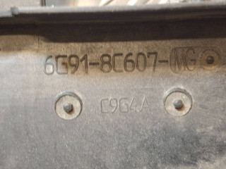 вентилятор охлаждения, ориг. номер 1768199, 6G918C607MG, Ford Galaxy 2 2006-2010