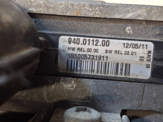 вентилятор охлаждения, ориг. номер 1768199, 6G918C607MG, Ford Galaxy 2 2006-2010