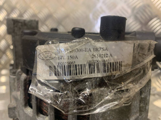 генератор, ориг. номер BV6T10300EB, BV6T10300DB, BV6T10300EA, 1777583, 1703864, 1743881, 2410219, BV6N10300DB, Ford Focus 3 поколение 2011-2015