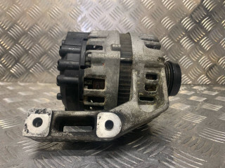 генератор, ориг. номер BV6T10300EB, BV6T10300DB, BV6T10300EA, 1777583, 1703864, 1743881, 2410219, BV6N10300DB, Ford Focus 3 поколение 2011-2015