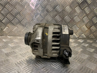 генератор, ориг. номер BV6T10300EB, BV6T10300DB, BV6T10300EA, 1777583, 1703864, 1743881, 2410219, BV6N10300DB, Ford Focus 3 поколение 2011-2015