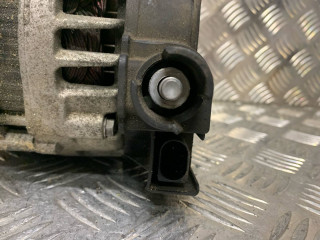 генератор, ориг. номер BV6T10300EB, BV6T10300DB, BV6T10300EA, 1777583, 1703864, 1743881, 2410219, BV6N10300DB, Ford Focus 3 поколение 2011-2015