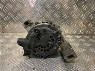 генератор, ориг. номер BV6T10300EB, BV6T10300DB, BV6T10300EA, 1777583, 1703864, 1743881, 2410219, BV6N10300DB, Ford Focus 3 поколение 2011-2015