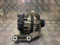 BV6T-10300-EB, BV6T10300DB, BV6T10300EA, 1777583, 1703864, 1743881, 2410219, BV6N10300DB генератор Ford Focus 3 поколение - фото №5